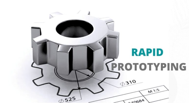 How Rapid Prototyping Solved Manufacturing Problem And Its Benefits