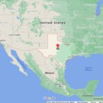 Four dead in a plane crash in Texas, USA