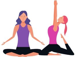 Tips For Yoga Beginners
