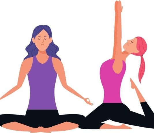 Tips For Yoga Beginners