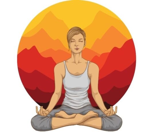 Yoga For Beginners