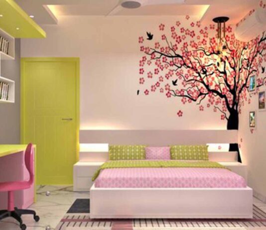 Tips How to Keep Kid’s Room Clean and Beautiful Home decoration