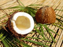 Health Benefits of Coconut