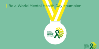 World Mental Health Day 2020