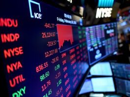 US-ECONOMY-NYSE-markets-market