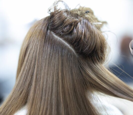 How Many Times Should I Wash Hair in a Week? Hair cure