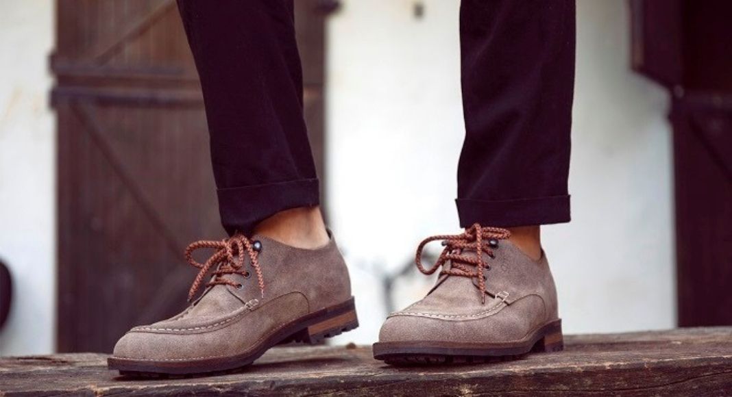 The Best Elevator Shoes for Men | Articleify