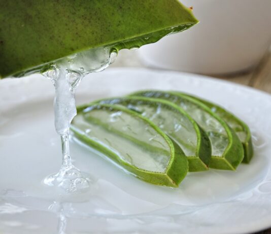 Why Aloe Vera Juice is Good for Health Aloe Vera juice