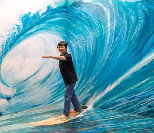 Thailand – One of The Best Places for Surfing best places for surfing is Thailand