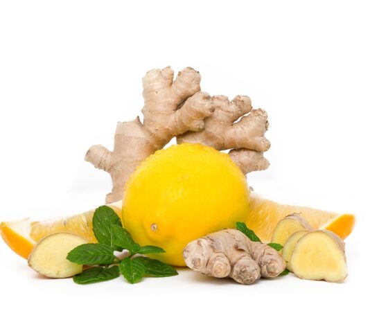 Home remedies to boost immunity