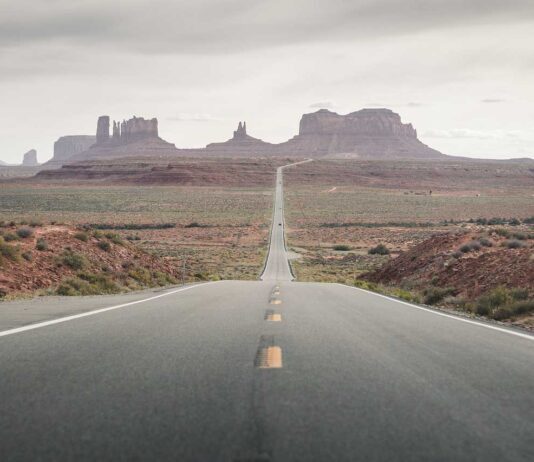 tourist attractions in new mexico