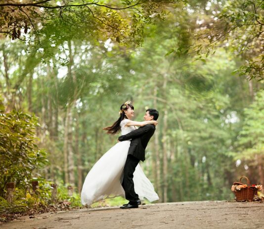 Marriage