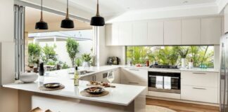 Tips for kitchen design