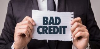 Bad Credit