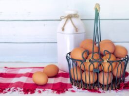 Eggs