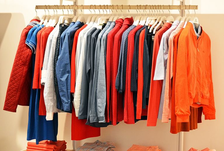 How to Organize Your closet When Winter is Over? | ArticleIFY