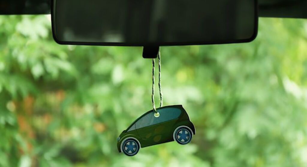 How to Choose the Best Air Freshener for Your Car ArticleIFY