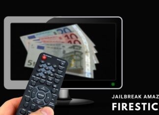 how do you jailbreak a firestick from amazon