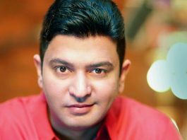 Bhushan Kumar