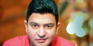 Bhushan Kumar