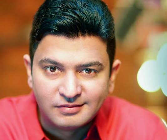 Bhushan Kumar