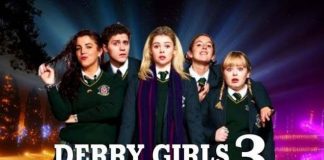 Derry Girls Season 3