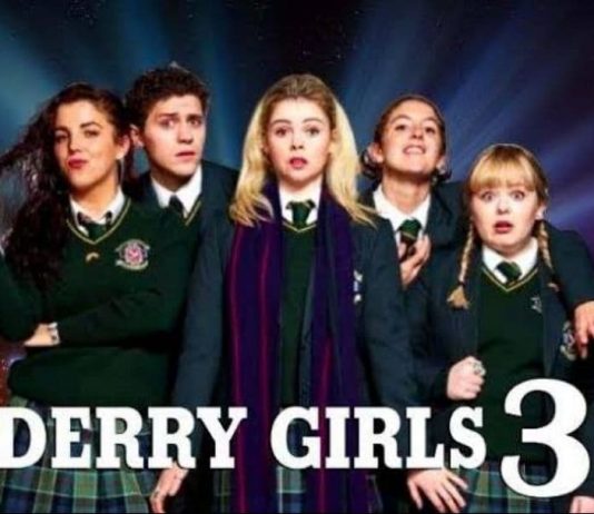 Derry Girls Season 3: All You Need to Know about its Latest Updates Derry Girls Season 3