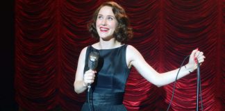 Marvelous Mrs. Maisel season 4