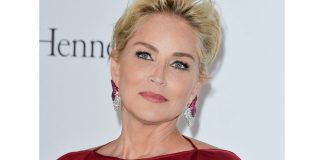 Sharon Stone