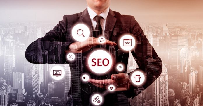 What is SEO