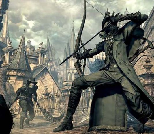 Bloodborne 2 Release Date, Updates and All You Need to Know Bloodborne 2