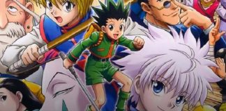 Hunter x Hunter Season 7