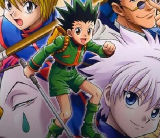 Hunter X Hunter Season 7 Release, Cast, And Plot: All You Need to Know Hunter x Hunter Season 7