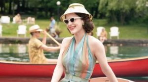 Marvelous Mrs Maisel