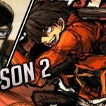 Drifters Season 2 Release Date, Plot, Cast and Latest Updates 2023 Drifters Season 2