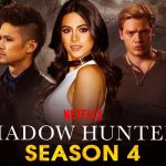 Shadowhunters Season 4: Release, Plot, Cast and All Updates 2023 Shadowhunters Season 4