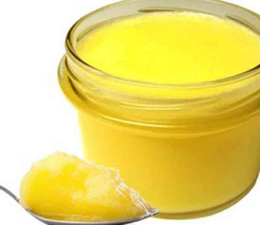 Desi Ghee