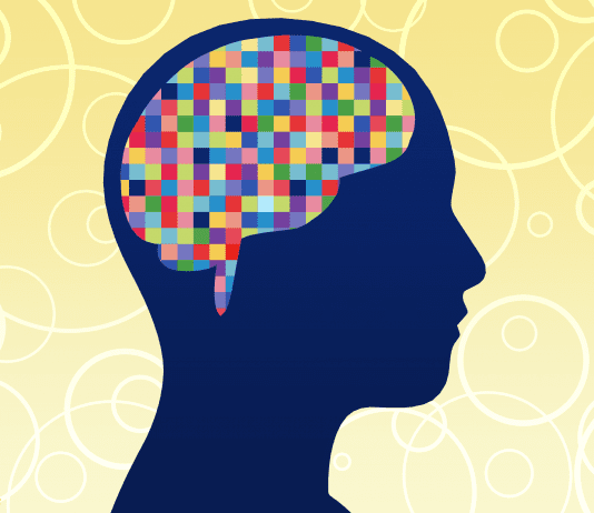 Emotional Blunting / 1