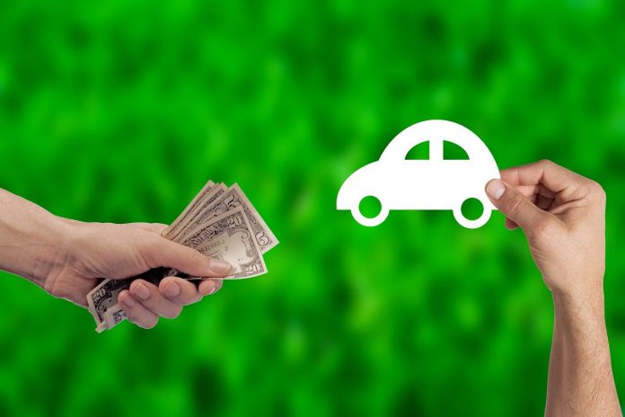 Cash for Cars in 2021