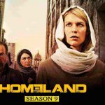 Homeland Season 9