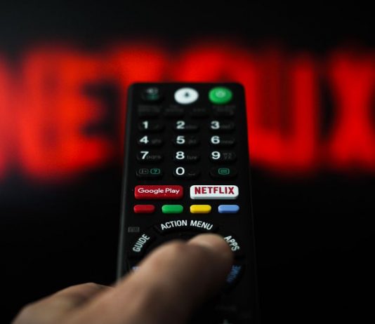 How to Share Netflix Account