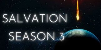 Salvation Season 3