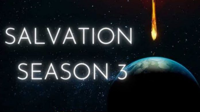 Salvation Season 3