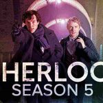 Sherlock Season 5