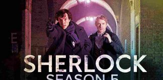 Sherlock Season 5