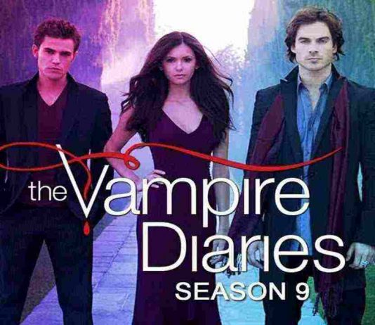 Vampire Diaries Season 9_1