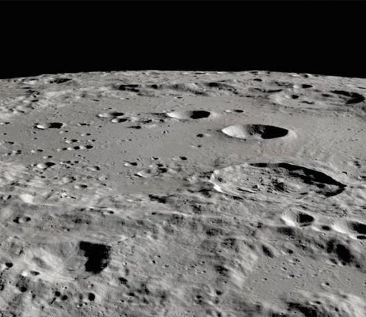 ‘Water on the Moon’: Chandrayaan 2 Confirms its Predecessor’s Groundbreaking Discovery Water on the Moon