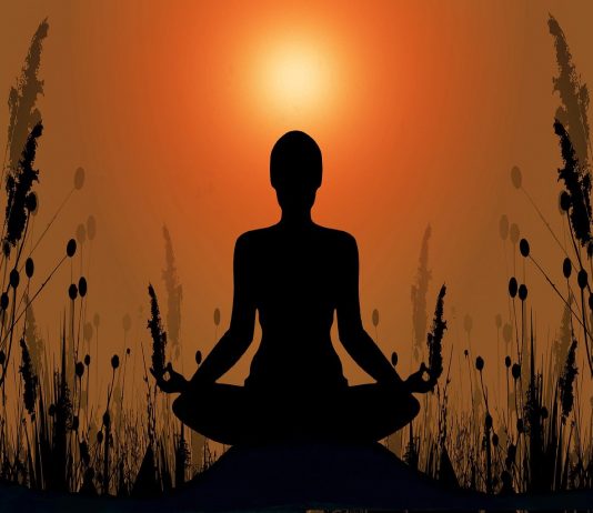 Bad Impact of Meditation / 1