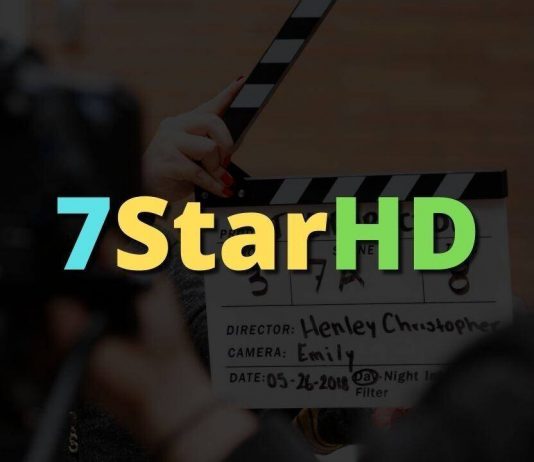 7StarHD Movies