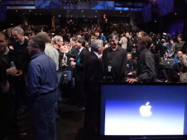 How to Watch Apple's Event